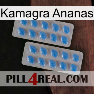Kamagra Pineapple 23